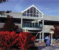 Bellevue Community College