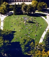 University of Calgary