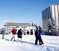 University of Calgary