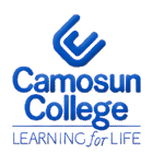 camosun college