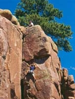 Casper College
