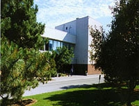 Fanshawe College