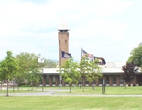 Fulton-Montgomery Community College