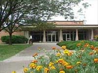 Garden City Community College