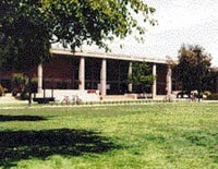 Hartnell College