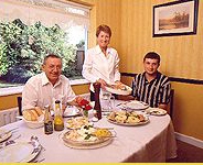 International House Dublin