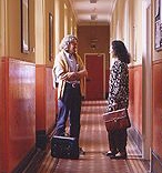 インターナショナルハウスダブリン