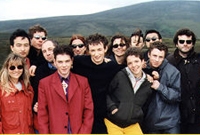 International House Dublin