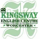 Kingsway English Centre