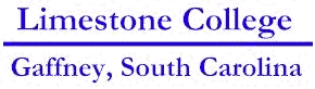 Limestone College