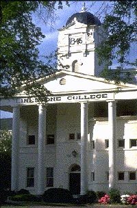 Limestone College
