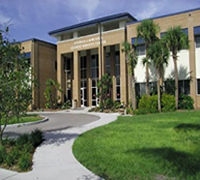 Manatee Community College