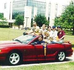 McNeese State University