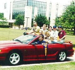 McNeese State University