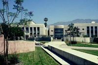 Pasadena City College