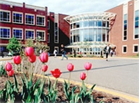 University Center Rochester