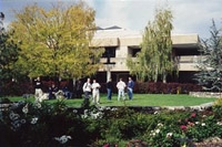 Rockland Community College