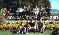 Sonoma State University