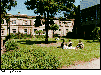 マンチェスターメトロポリタン大学