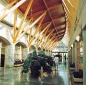 University of Northern British Columbia