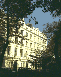 Academy International School of English