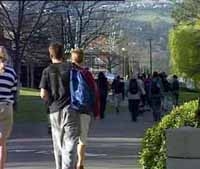 AESカレッジオブニュージーランド