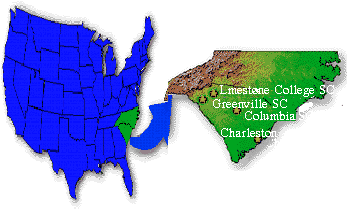 Agape English Language Institute for Internationals