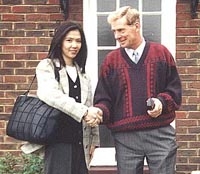 Academy English Programmes