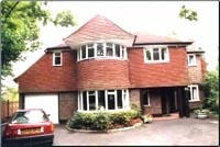 Academy English Programmes