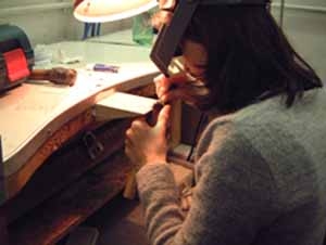 アカデミーオブジュエリーアーツ