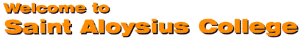 Saint Aloysius College