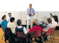 Anglo-Continental USA