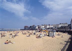 Anglian School of English