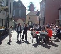 Sandycove Language Centre