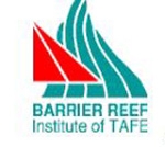 バリアリーフインスティテュートオブテーフ