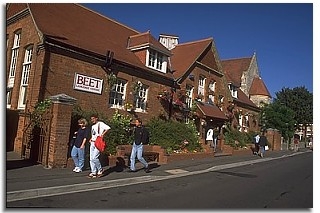 beet language centre