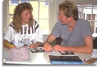 beet language centre