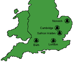 Bell Language School