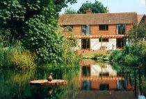 Bidbury Language School