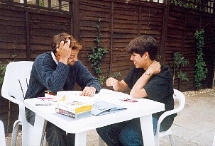 Bidbury Language School