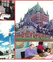 Bouchereau Lingua International