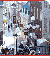 ブーチェローリンガインターナショナルトロント