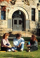 Baldwin-Wallace College