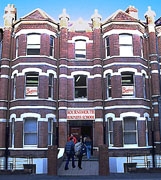Bournemouth Business School International