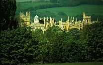 オックスフォード・ブルックス大学