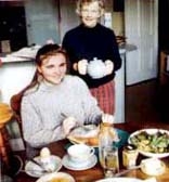 Bluefeather School of Languages