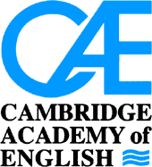 The Cambridge Academy of English