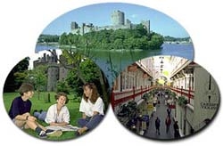 カーディフ大学