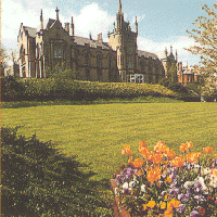 CELT at University of Ulster at Coleraine