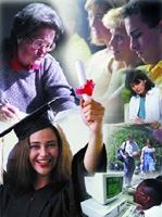 Central Florida Community College></TD>
<TD><FONT COLOR = 